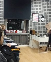 Школа английского языка HOTSPOT