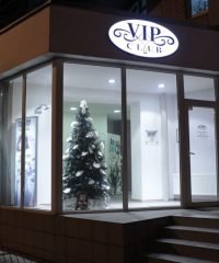 Салон красоты VIPCLUB