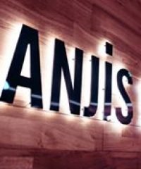 Караоке-бар Anjis club