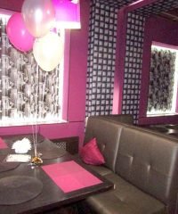 Караоке бар Salute