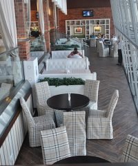 Ресторан «Amato»