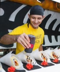 Ресторан Montana