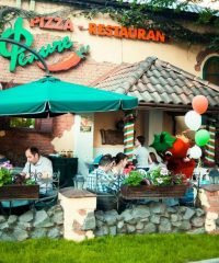 Ресторан Феличе