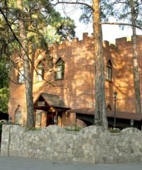 Ресторан Старая башня