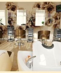 Салон красоты Bianca