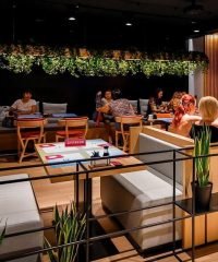 Ресторан Япошка