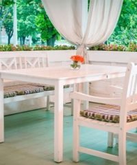 Ресторан Shen Park