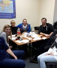 Language Studio — многопрофильный лингвистический центр