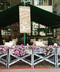 Пиццерия Pasteria