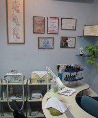 «Оригинал» — студия салон красоты Харьков