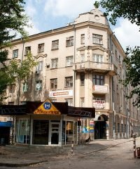 ABCD Language School