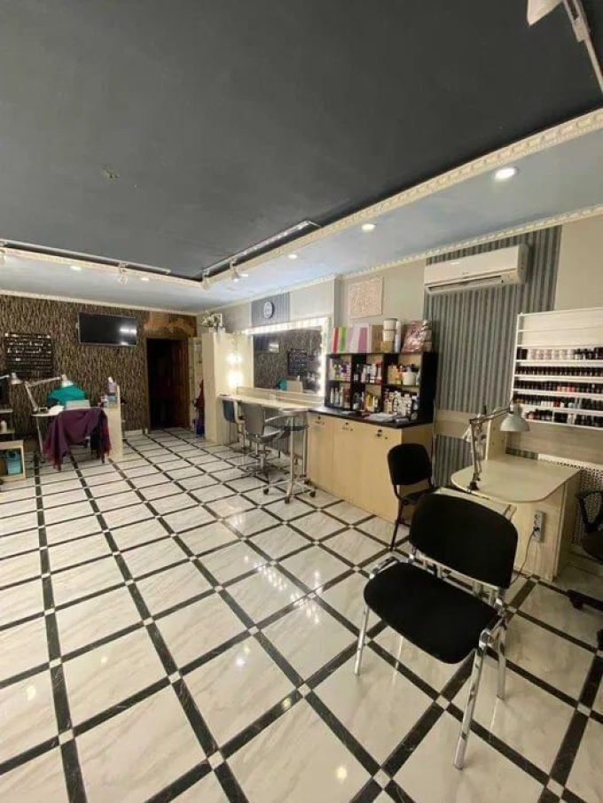 Салон краси Beauty Home