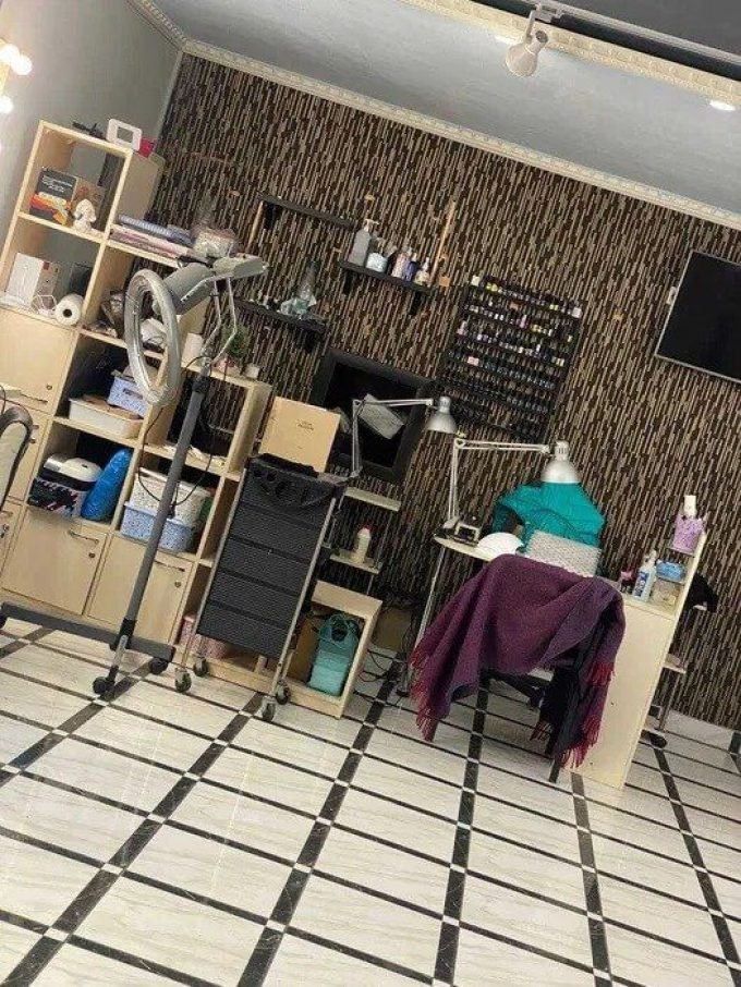 Салон краси Beauty Home