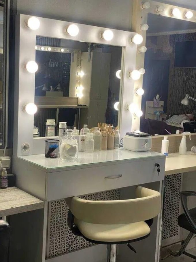 Салон краси Beauty Home