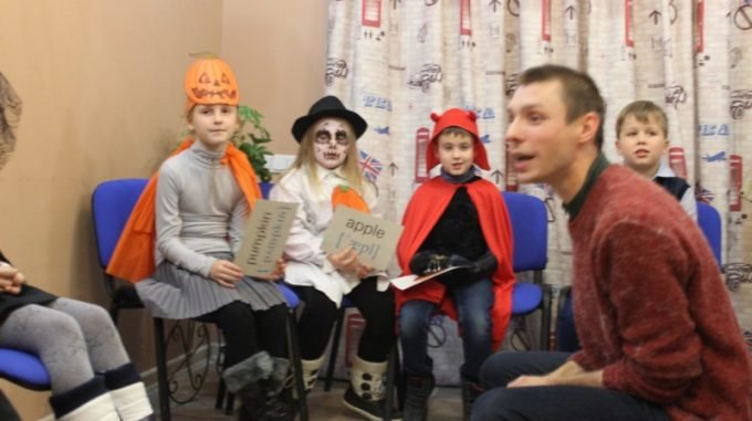 Жизнь Euroschool